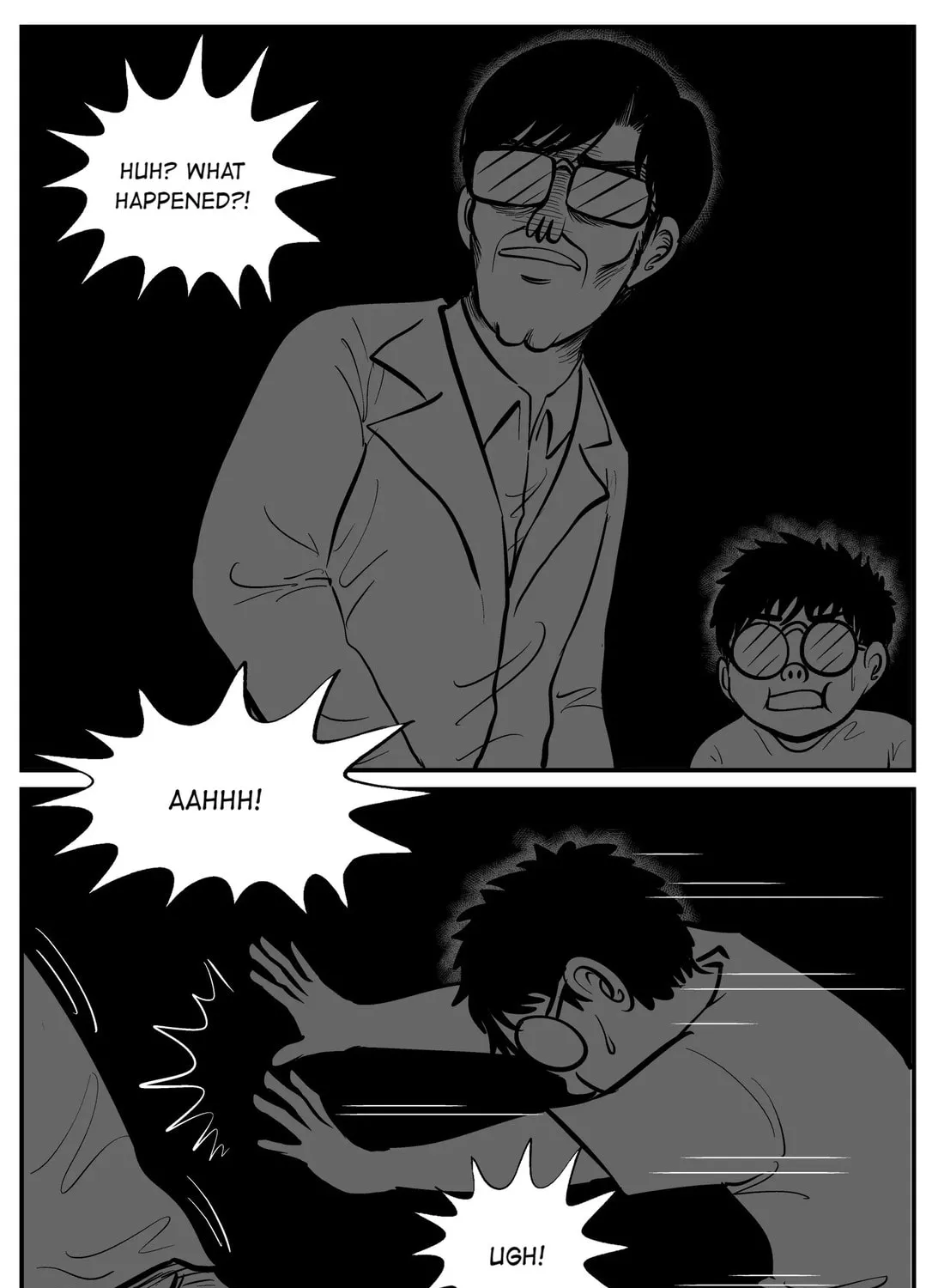 Strange Tales of Xiao Zhi Chapter 142 page 9 - 