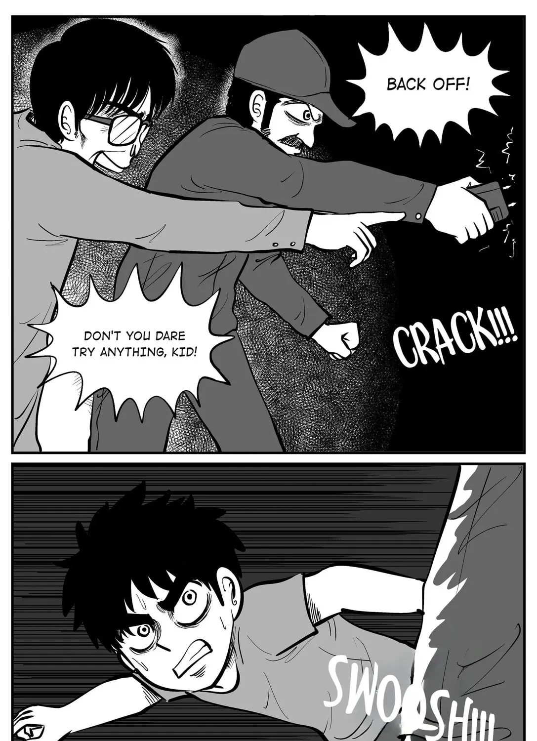 Strange Tales of Xiao Zhi Chapter 143 page 13 - 
