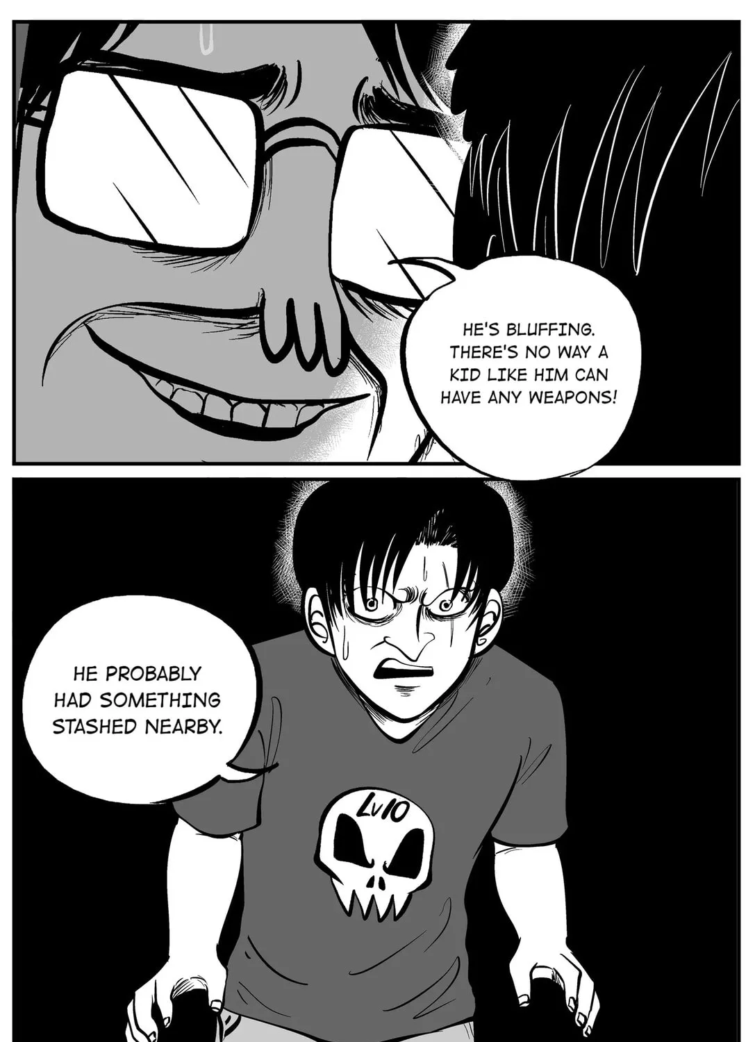 Strange Tales of Xiao Zhi Chapter 143 page 27 - 
