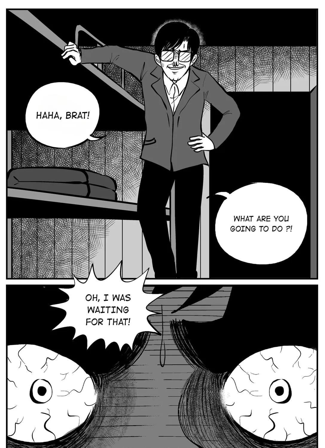 Strange Tales of Xiao Zhi Chapter 143 page 29 - 