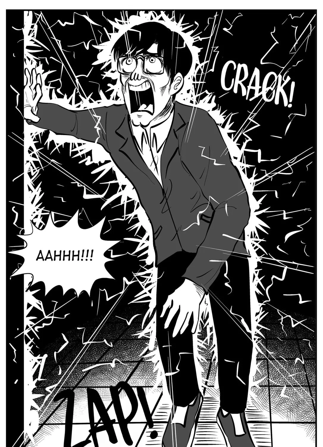 Strange Tales of Xiao Zhi Chapter 143 page 33 - 