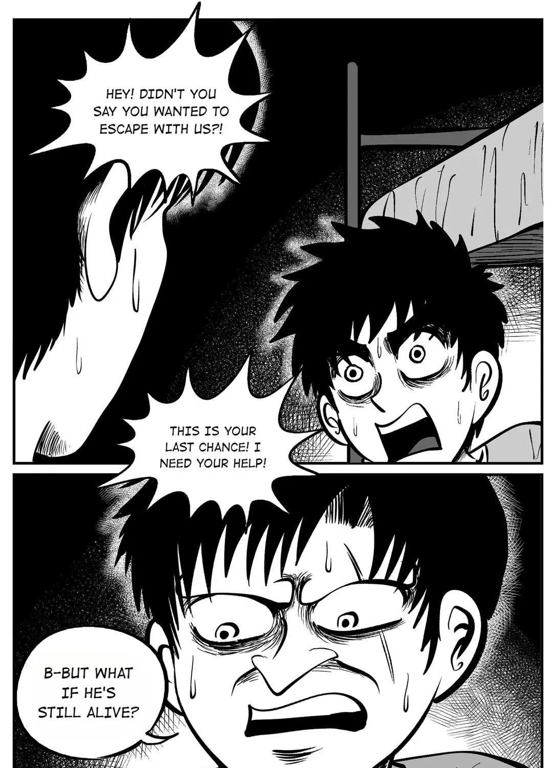 Strange Tales of Xiao Zhi Chapter 143 page 37 - 