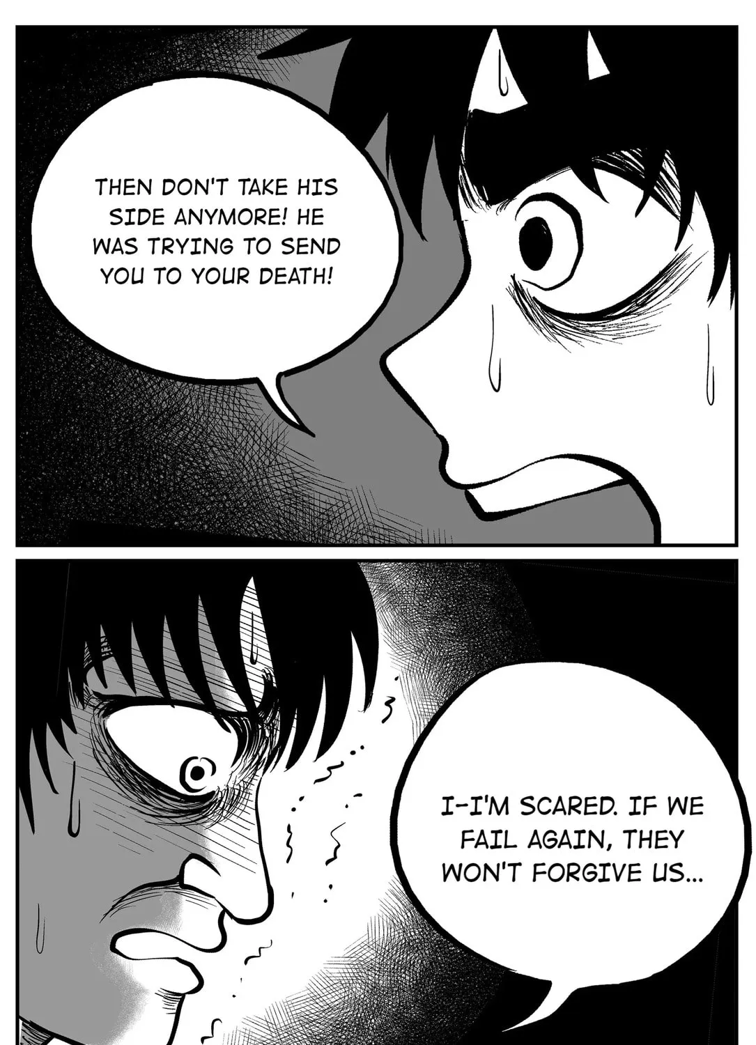 Strange Tales of Xiao Zhi Chapter 143 page 39 - 