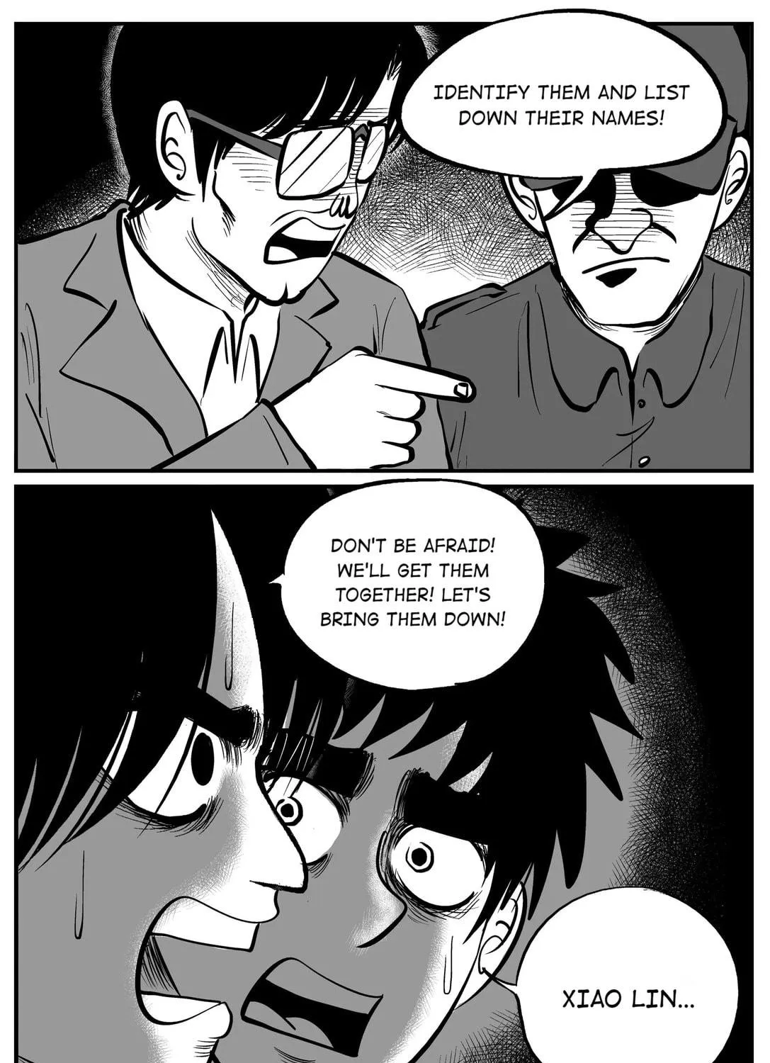 Strange Tales of Xiao Zhi Chapter 143 page 5 - 