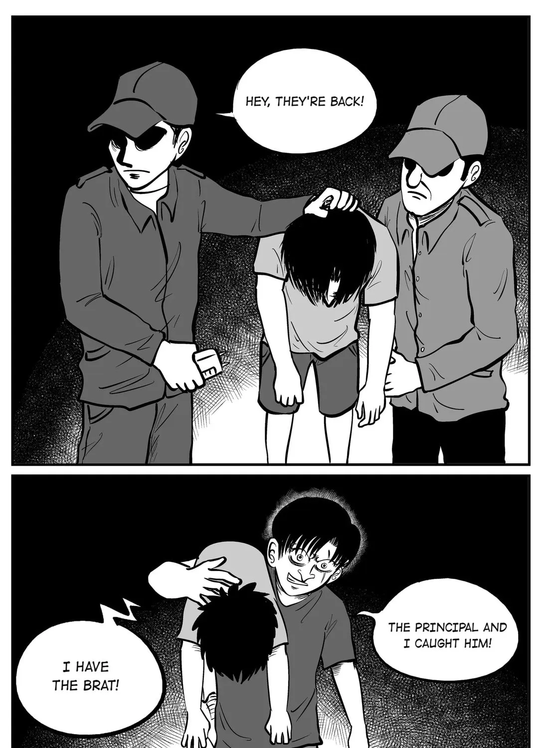 Strange Tales of Xiao Zhi Chapter 144 page 13 - 