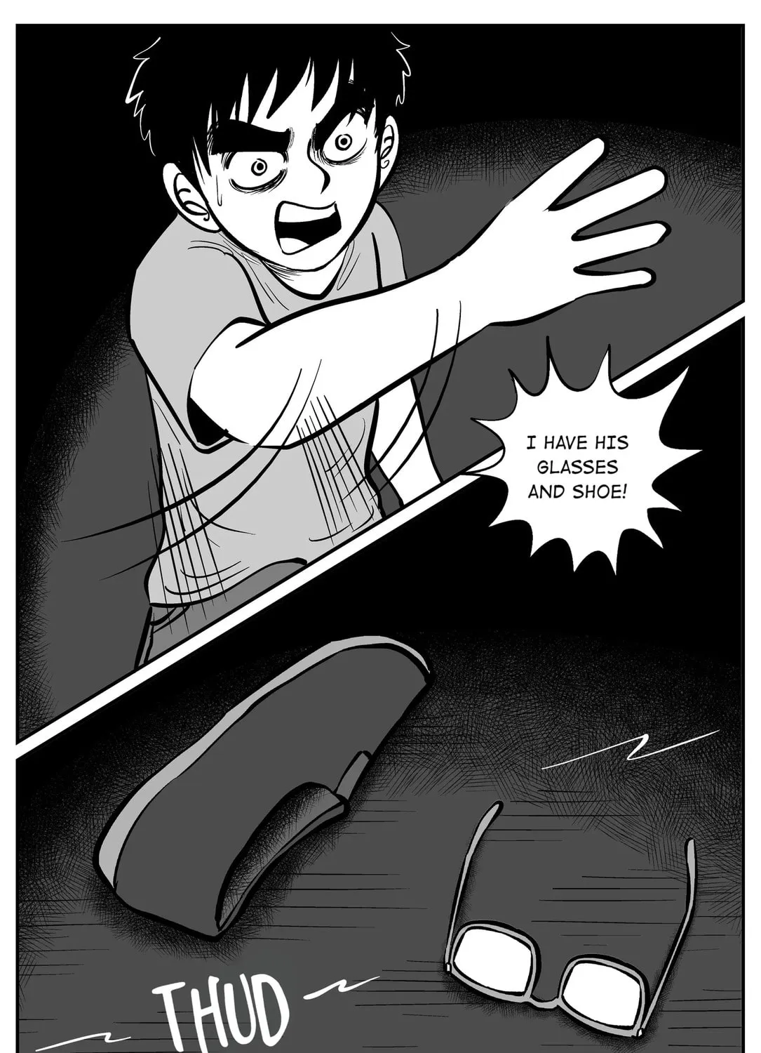 Strange Tales of Xiao Zhi Chapter 144 page 21 - 