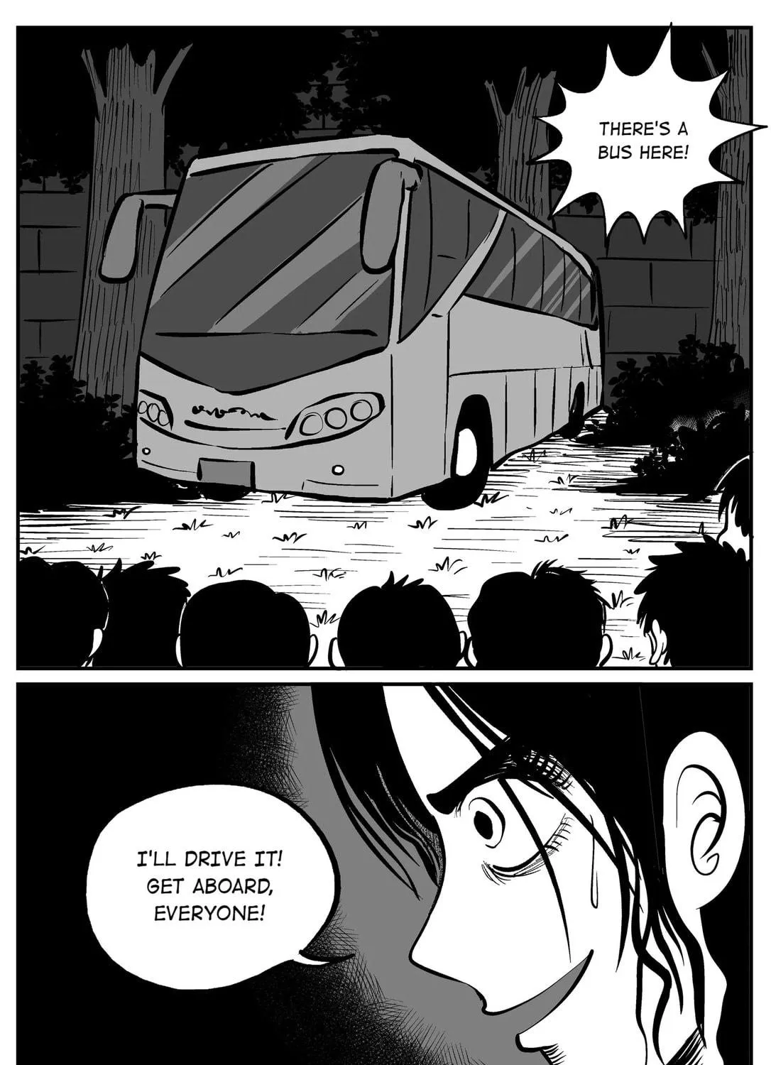 Strange Tales of Xiao Zhi Chapter 144 page 29 - 