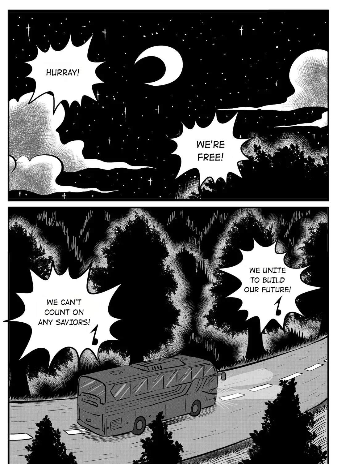 Strange Tales of Xiao Zhi Chapter 144 page 31 - 