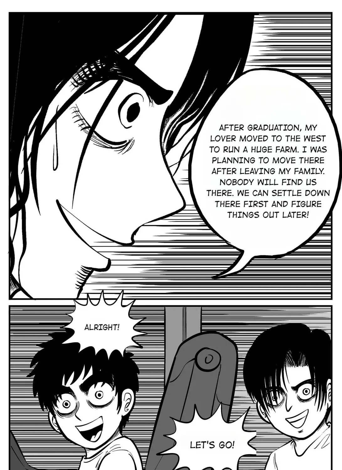 Strange Tales of Xiao Zhi Chapter 144 page 39 - 