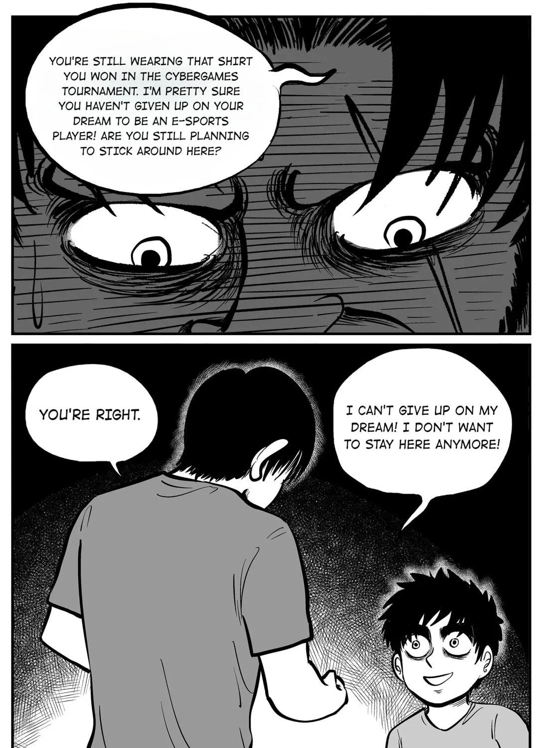 Strange Tales of Xiao Zhi Chapter 144 page 5 - 