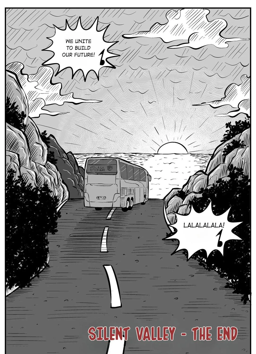 Strange Tales of Xiao Zhi Chapter 144 page 41 - 
