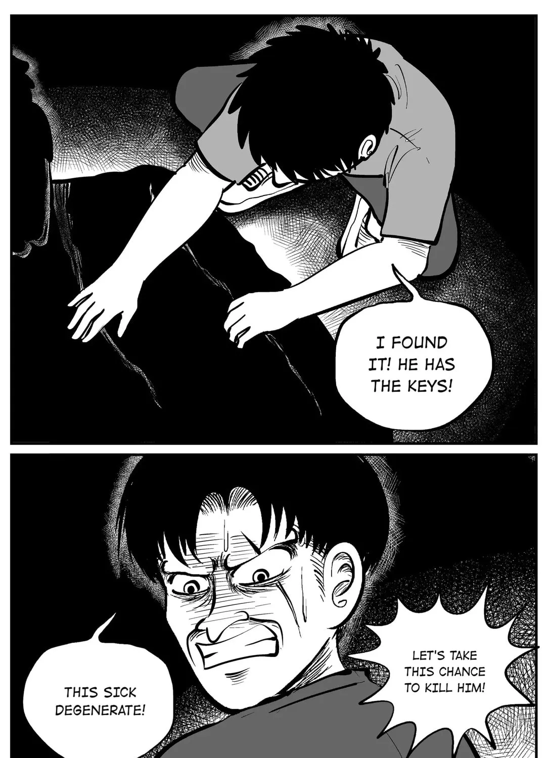 Strange Tales of Xiao Zhi Chapter 144 page 7 - 