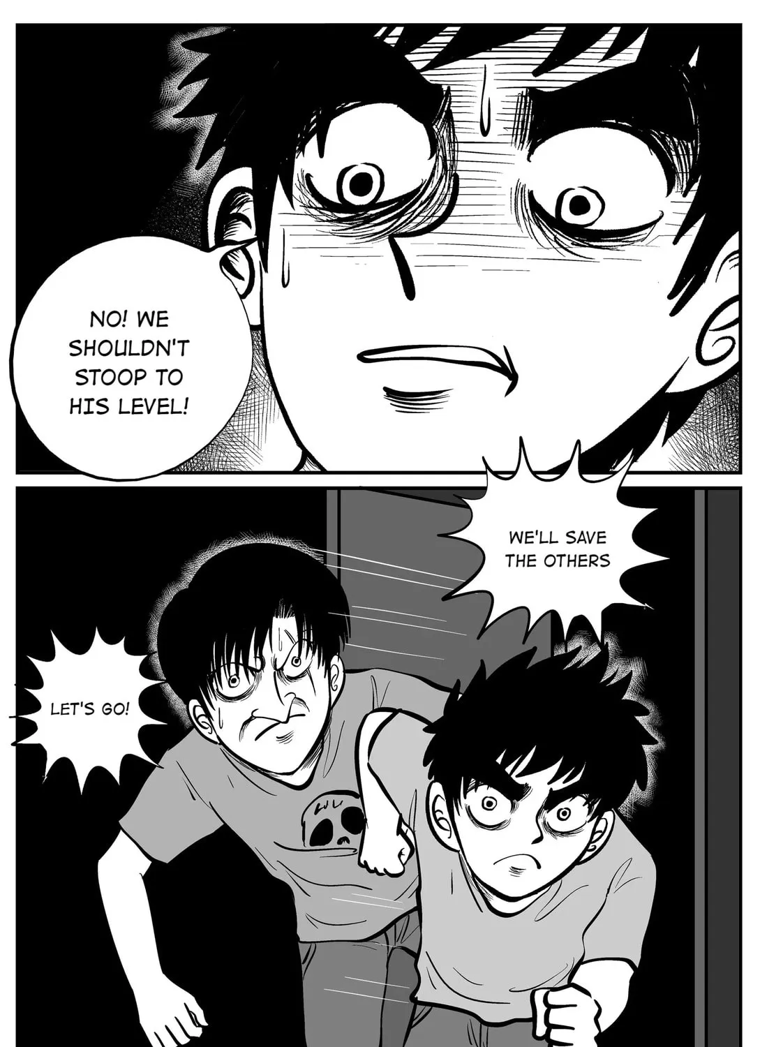 Strange Tales of Xiao Zhi Chapter 144 page 9 - 
