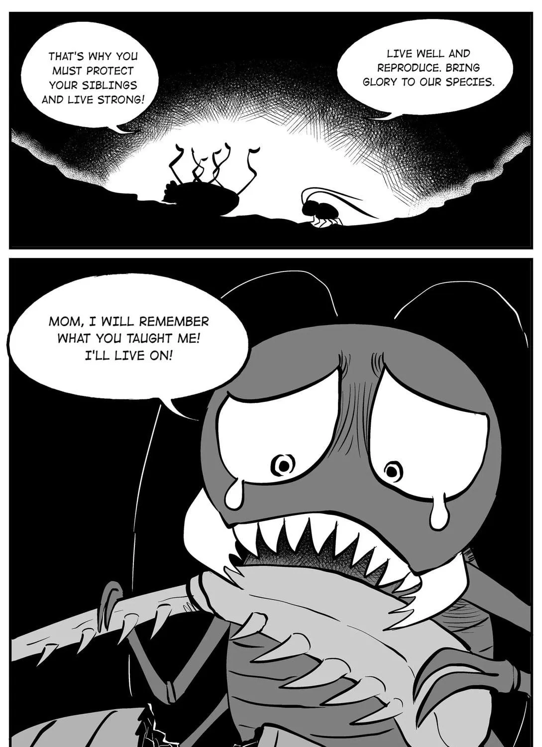 Strange Tales of Xiao Zhi Chapter 146 page 11 - 