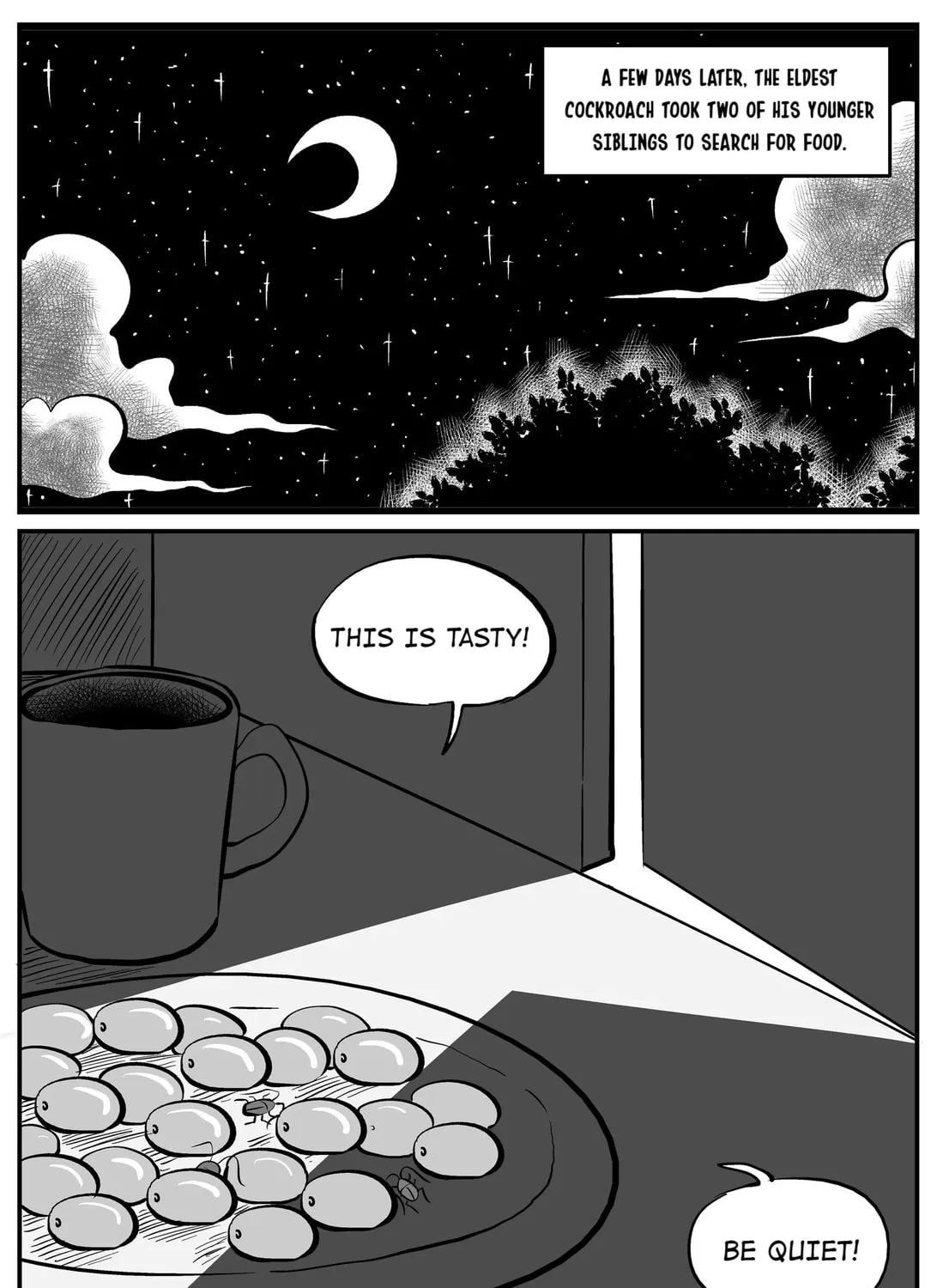 Strange Tales of Xiao Zhi Chapter 146 page 13 - 
