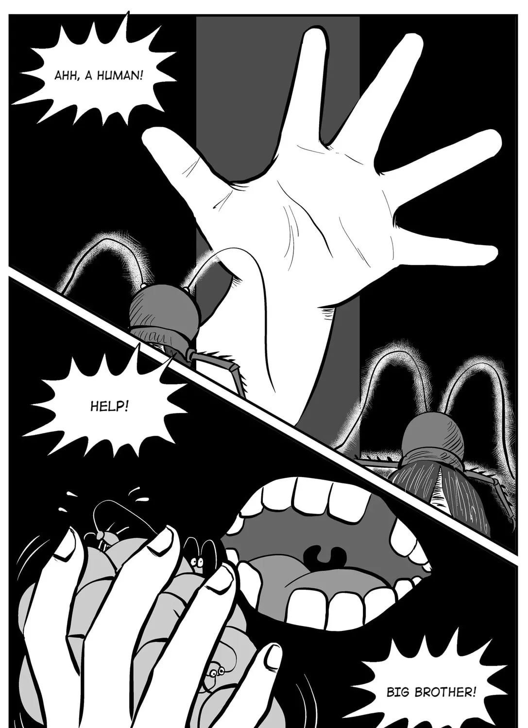 Strange Tales of Xiao Zhi Chapter 146 page 15 - 