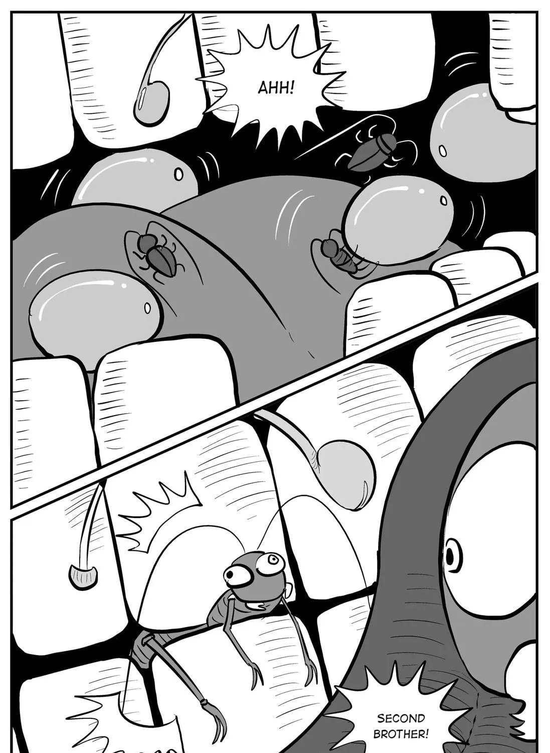 Strange Tales of Xiao Zhi Chapter 146 page 17 - 