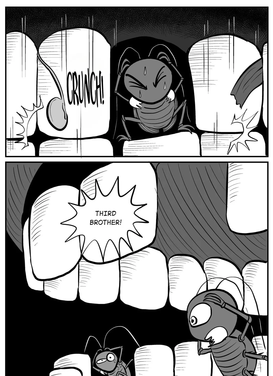 Strange Tales of Xiao Zhi Chapter 146 page 19 - 