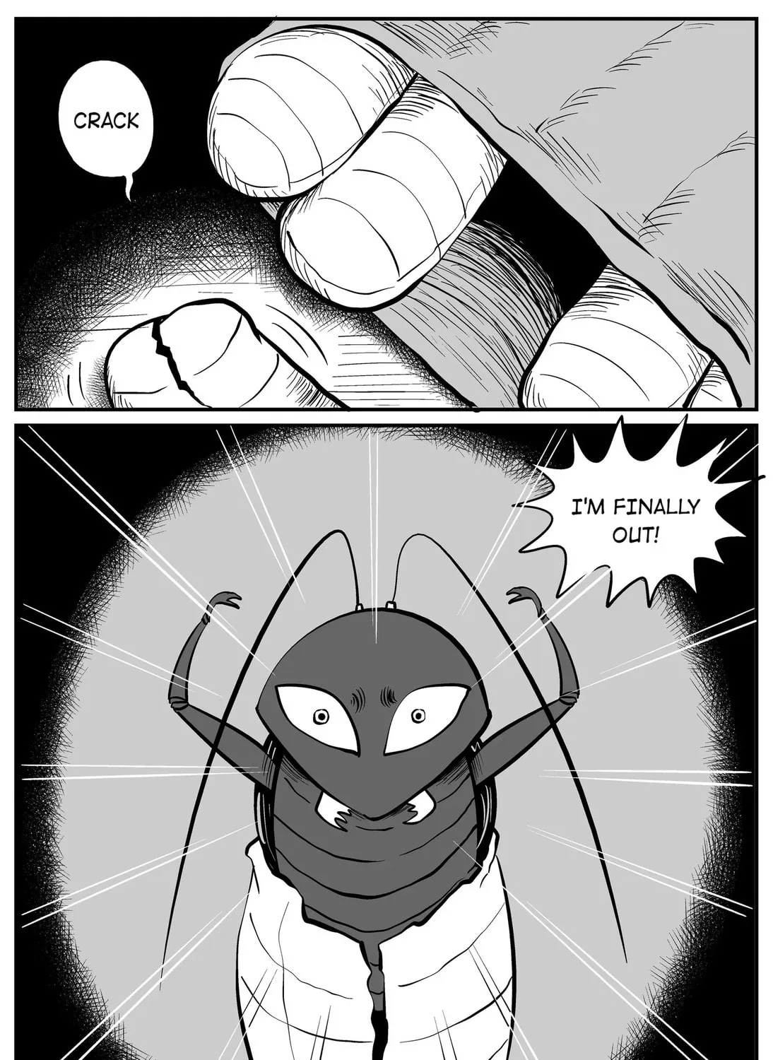 Strange Tales of Xiao Zhi Chapter 146 page 3 - 
