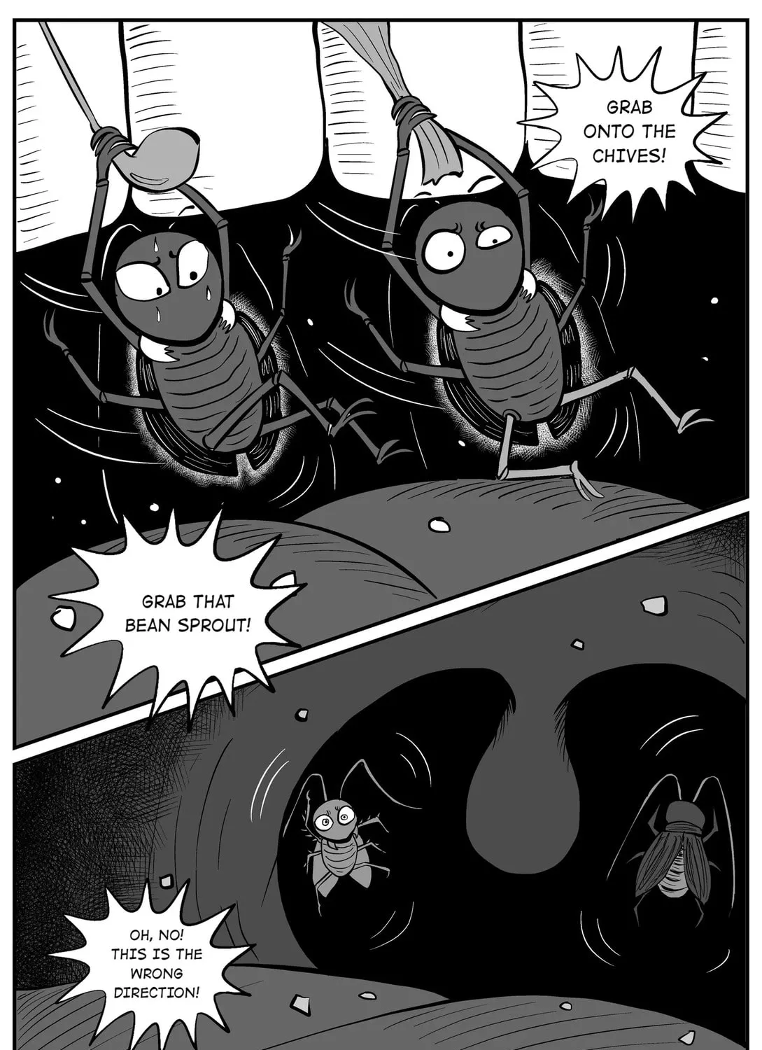 Strange Tales of Xiao Zhi Chapter 146 page 21 - 
