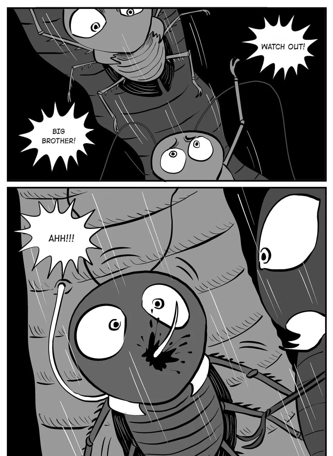 Strange Tales of Xiao Zhi Chapter 146 page 23 - 