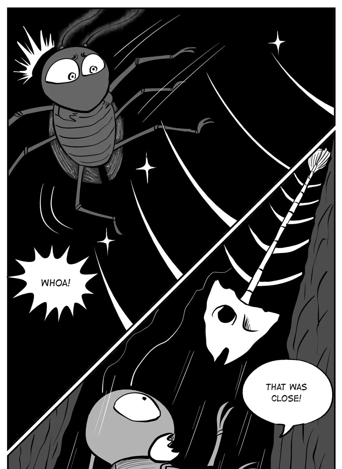 Strange Tales of Xiao Zhi Chapter 146 page 25 - 