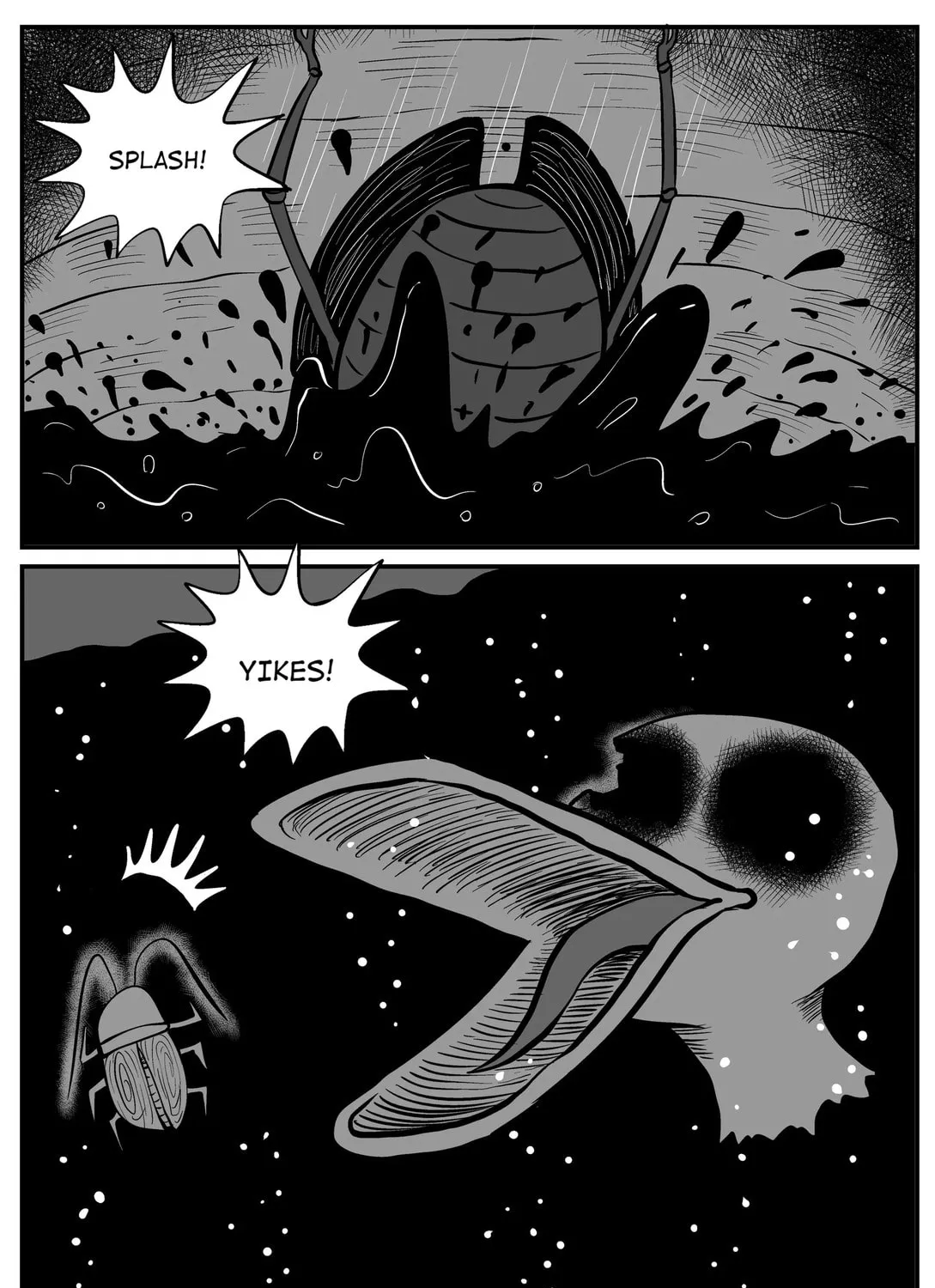 Strange Tales of Xiao Zhi Chapter 146 page 27 - 