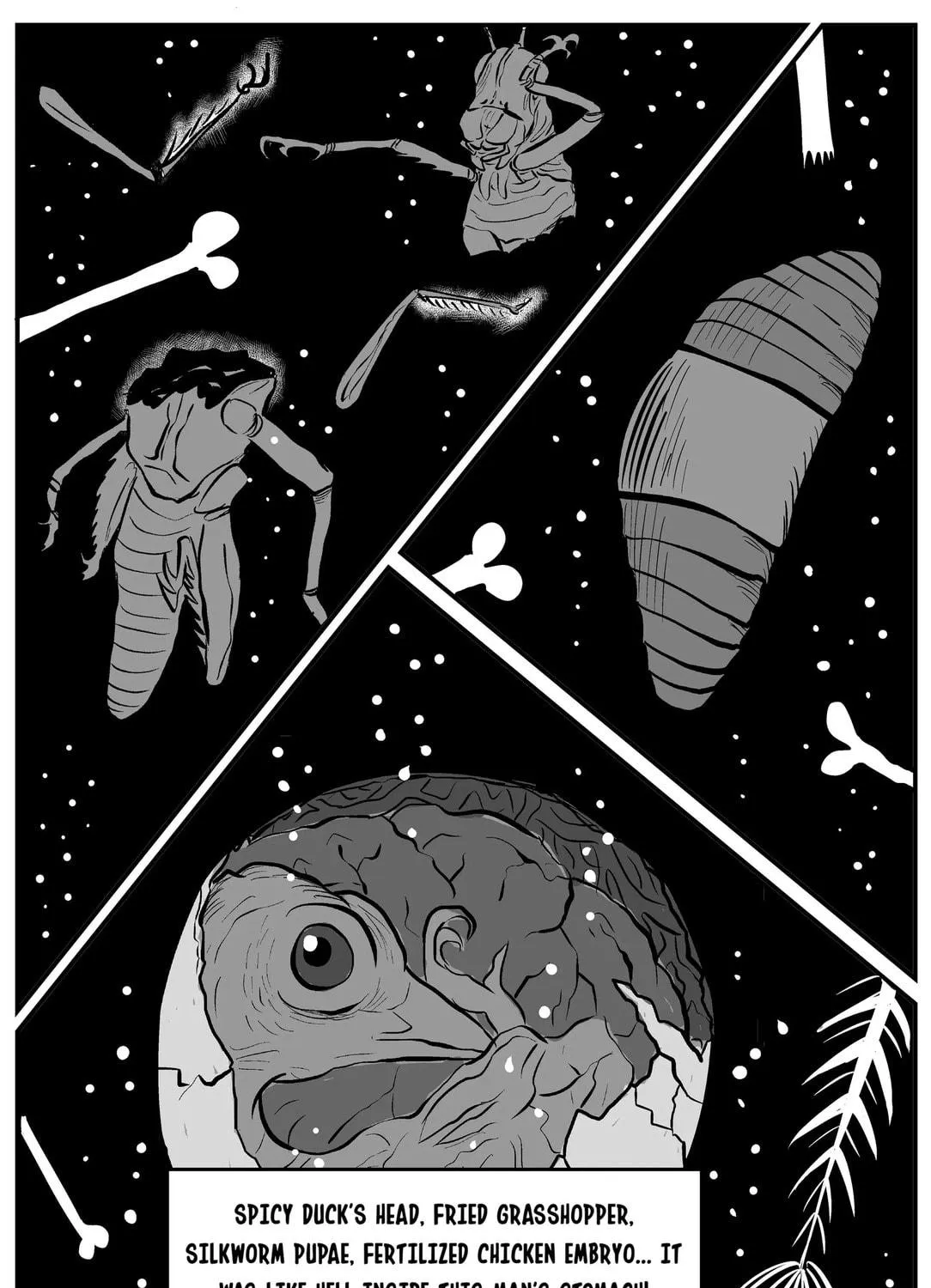 Strange Tales of Xiao Zhi Chapter 146 page 29 - 