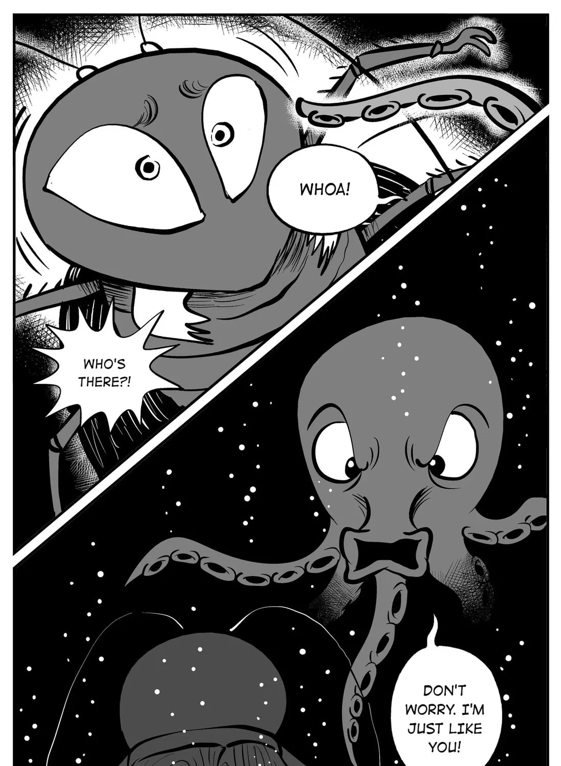 Strange Tales of Xiao Zhi Chapter 146 page 31 - 