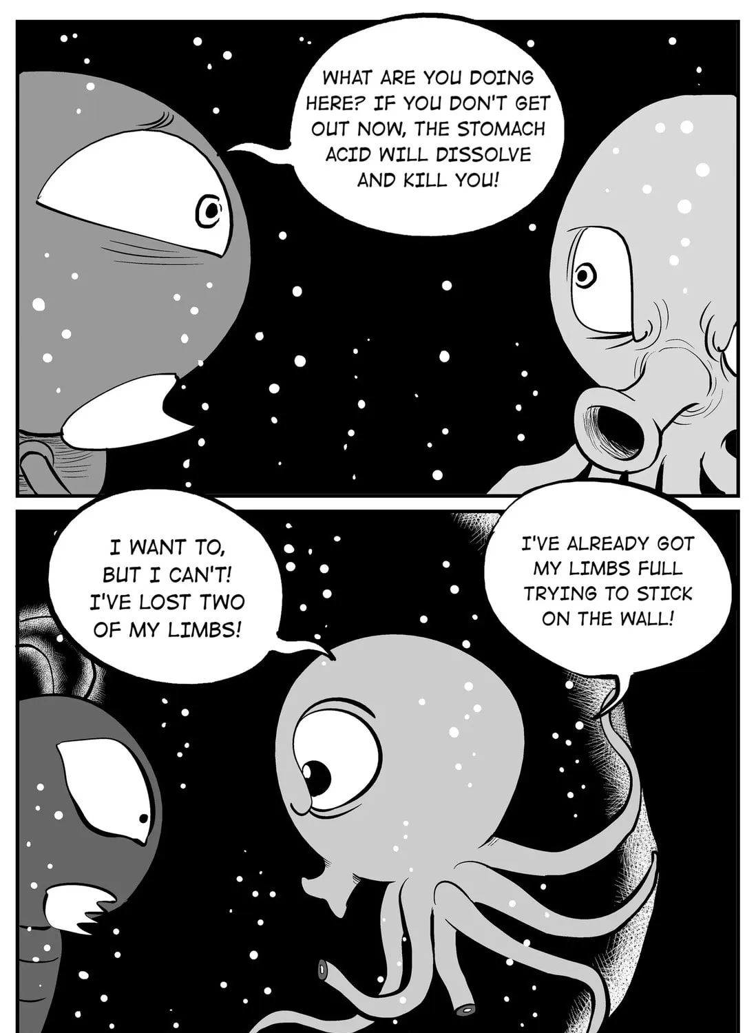 Strange Tales of Xiao Zhi Chapter 146 page 33 - 
