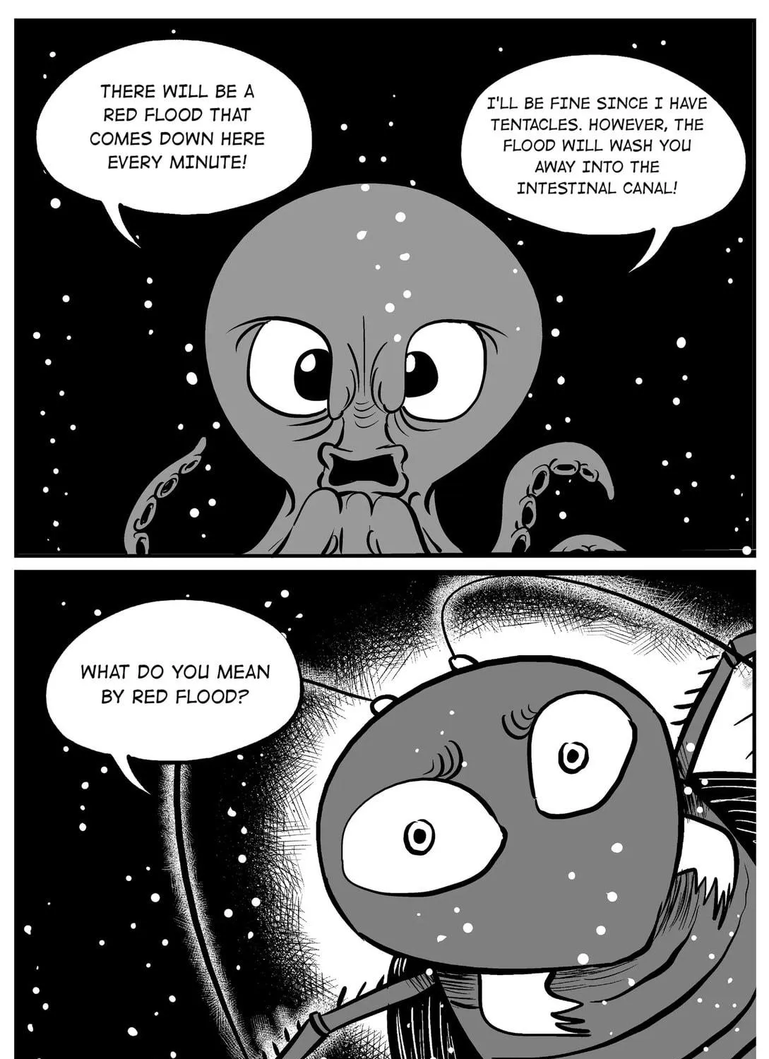 Strange Tales of Xiao Zhi Chapter 146 page 35 - 