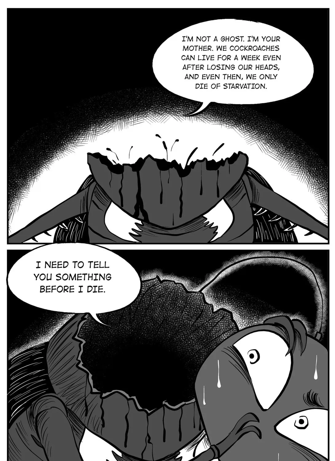 Strange Tales of Xiao Zhi Chapter 146 page 7 - 