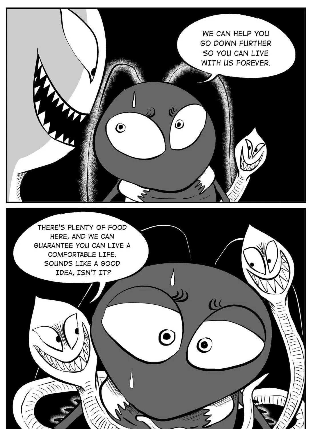 Strange Tales of Xiao Zhi Chapter 147 page 11 - 