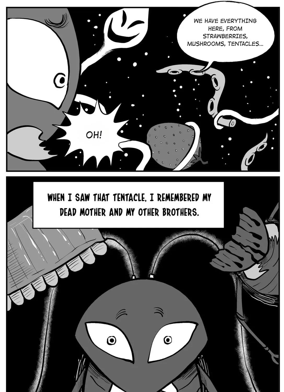 Strange Tales of Xiao Zhi Chapter 147 page 13 - 