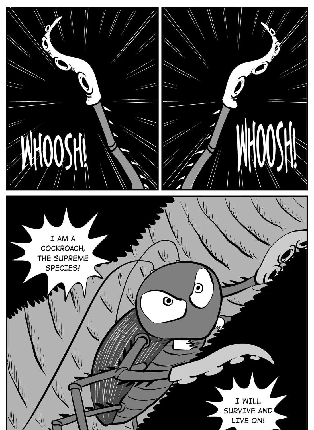 Strange Tales of Xiao Zhi Chapter 147 page 17 - 