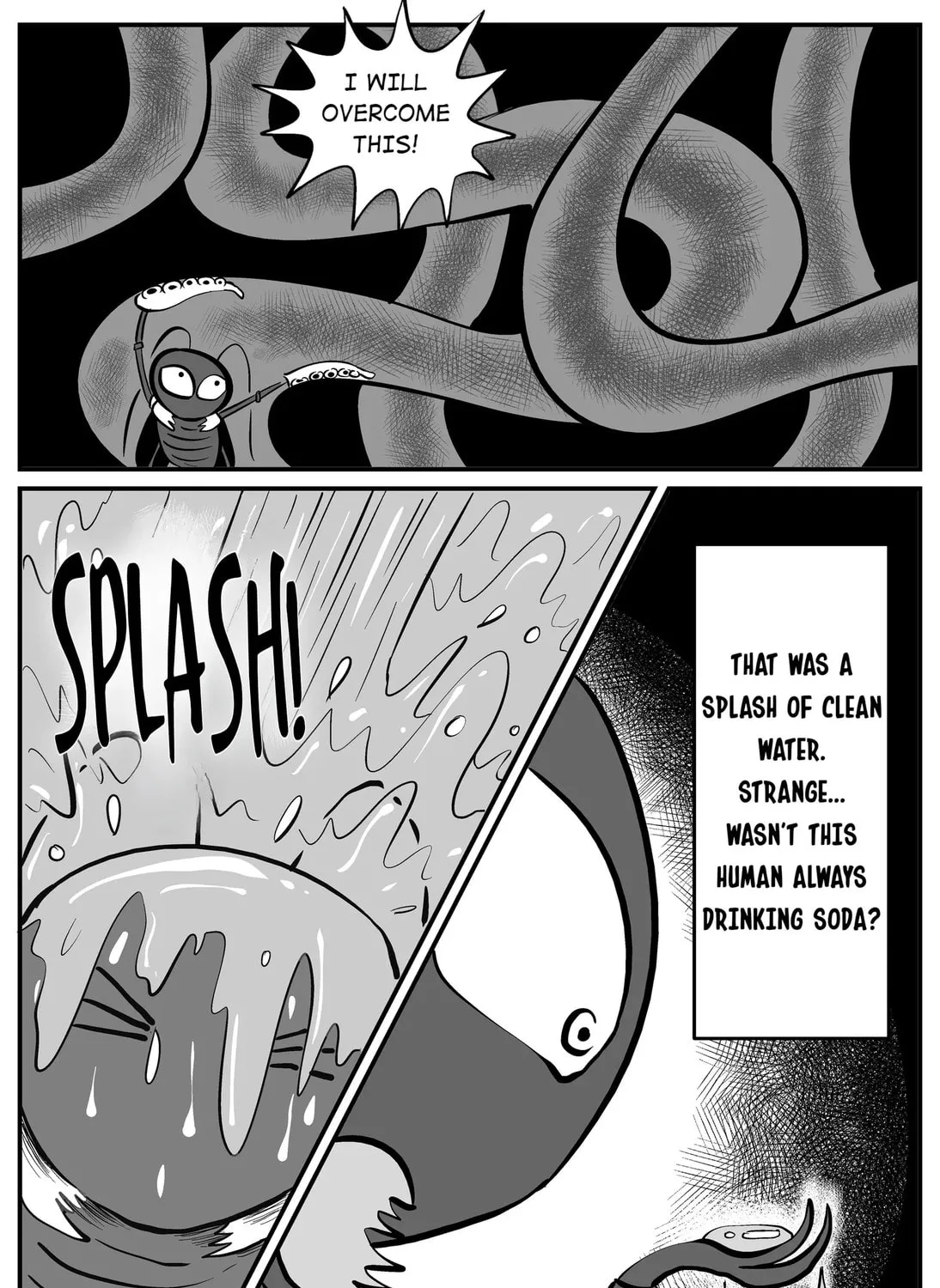 Strange Tales of Xiao Zhi Chapter 147 page 19 - 