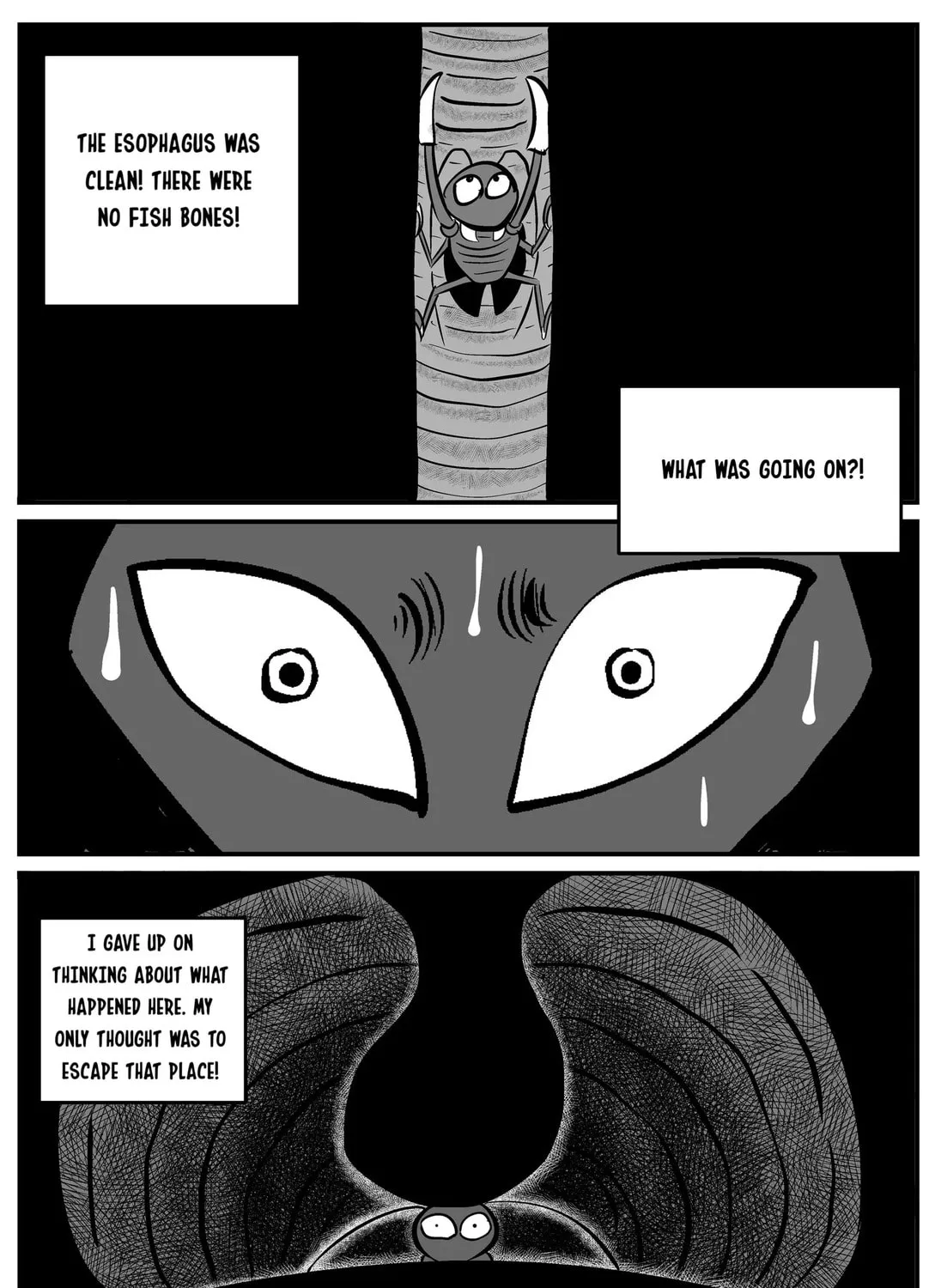 Strange Tales of Xiao Zhi Chapter 147 page 25 - 