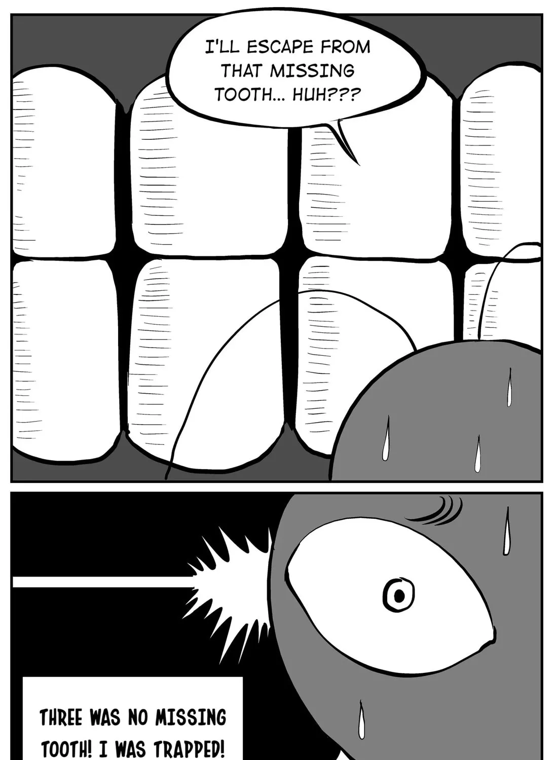 Strange Tales of Xiao Zhi Chapter 147 page 27 - 