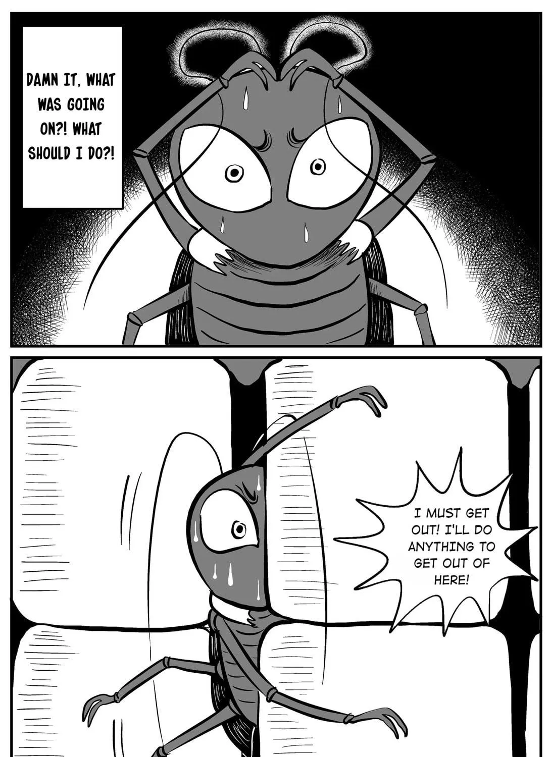 Strange Tales of Xiao Zhi Chapter 147 page 29 - 