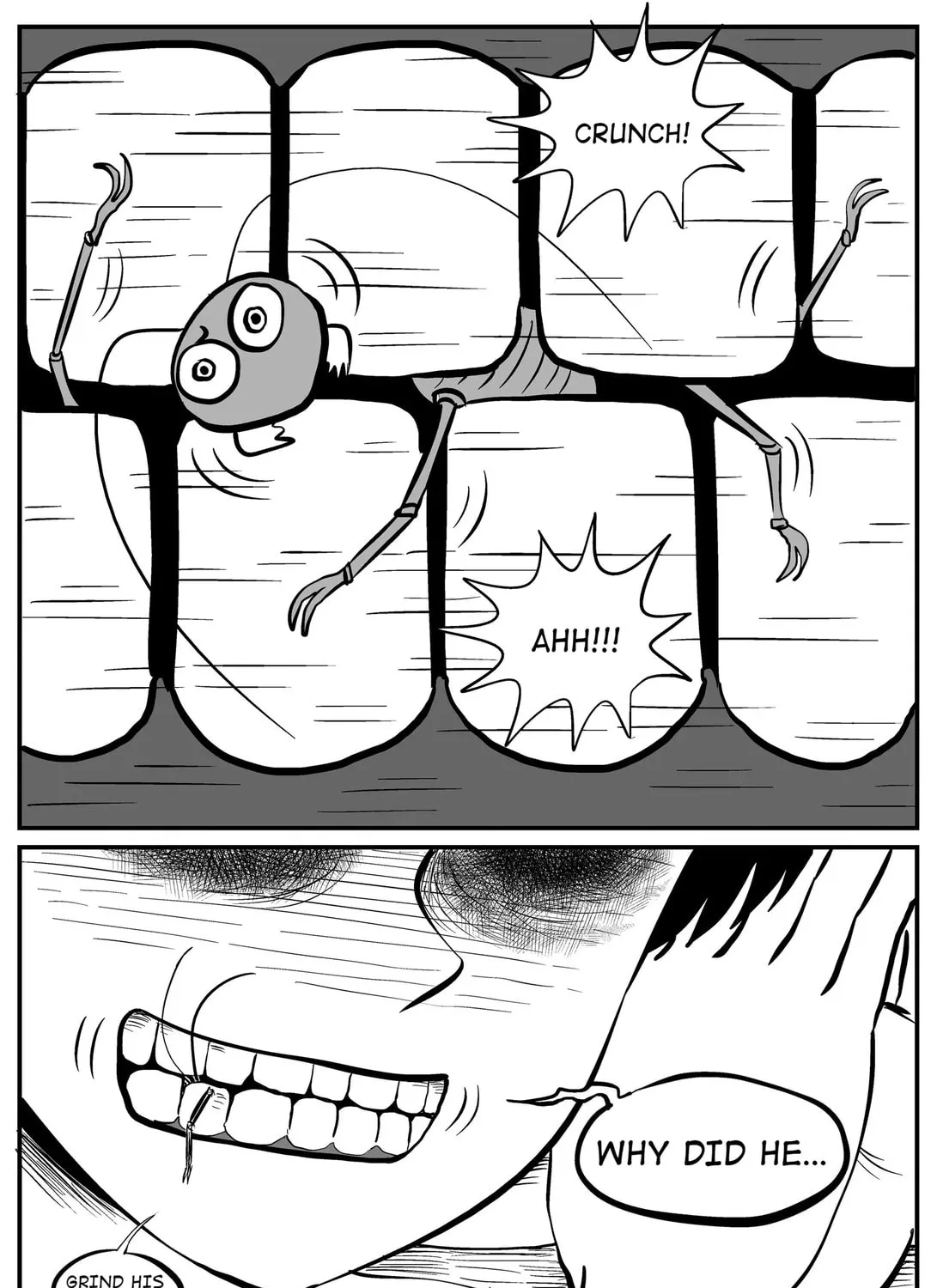 Strange Tales of Xiao Zhi Chapter 147 page 31 - 