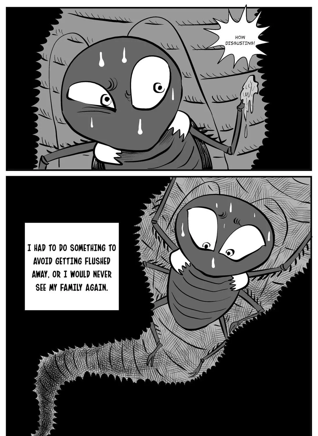 Strange Tales of Xiao Zhi Chapter 147 page 5 - 