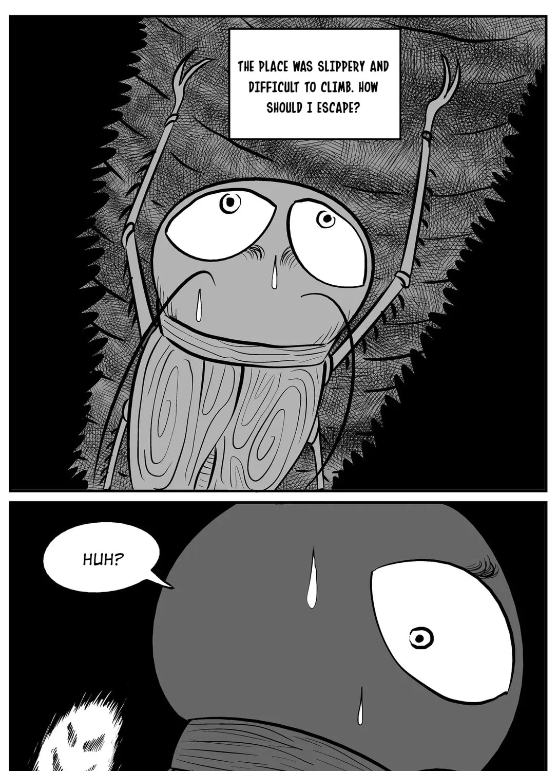 Strange Tales of Xiao Zhi Chapter 147 page 7 - 