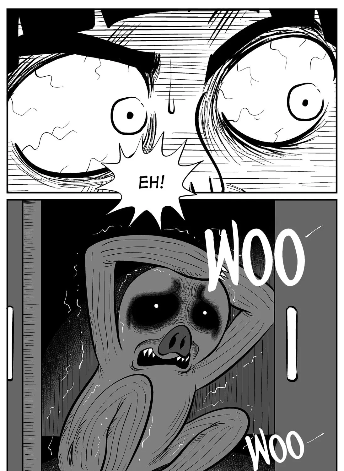 Strange Tales of Xiao Zhi Chapter 15.2 page 13 - 