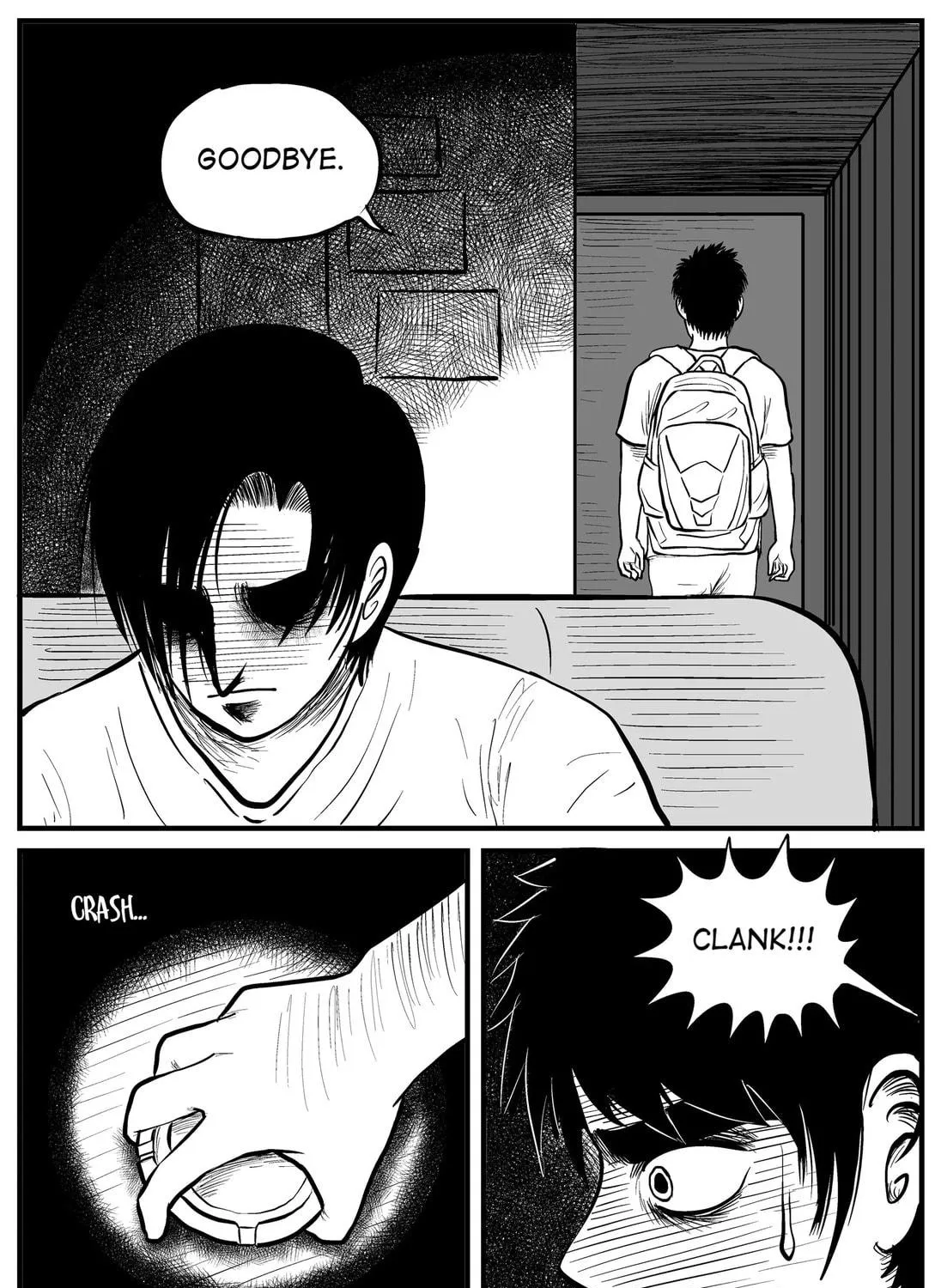 Strange Tales of Xiao Zhi Chapter 150 page 17 - 