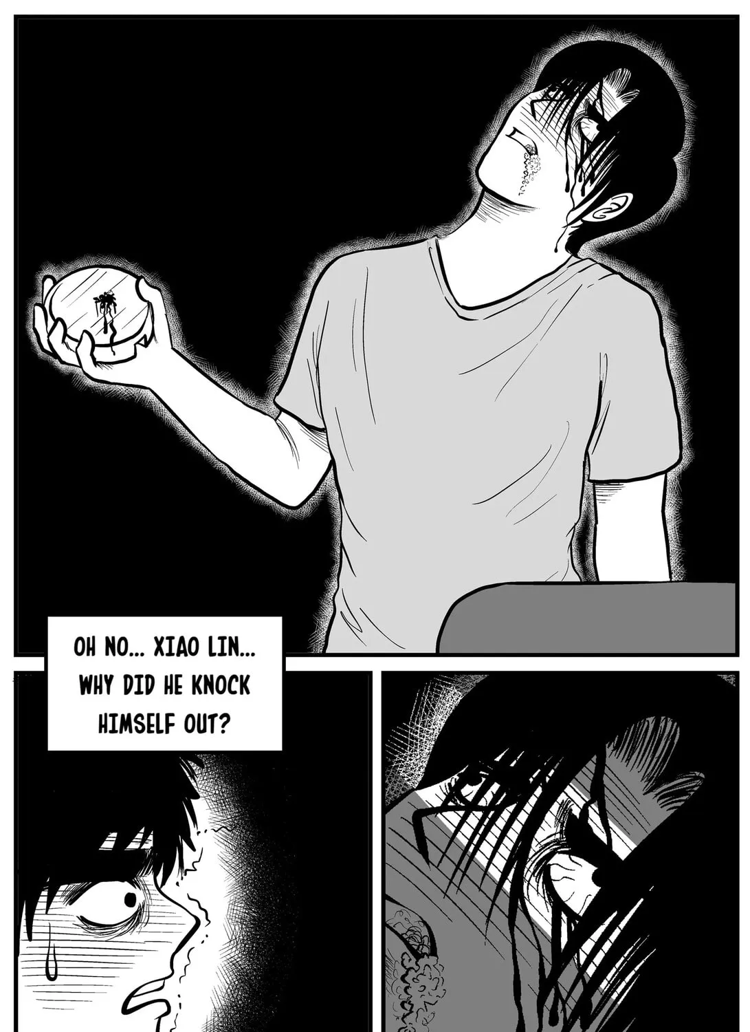 Strange Tales of Xiao Zhi Chapter 150 page 19 - 