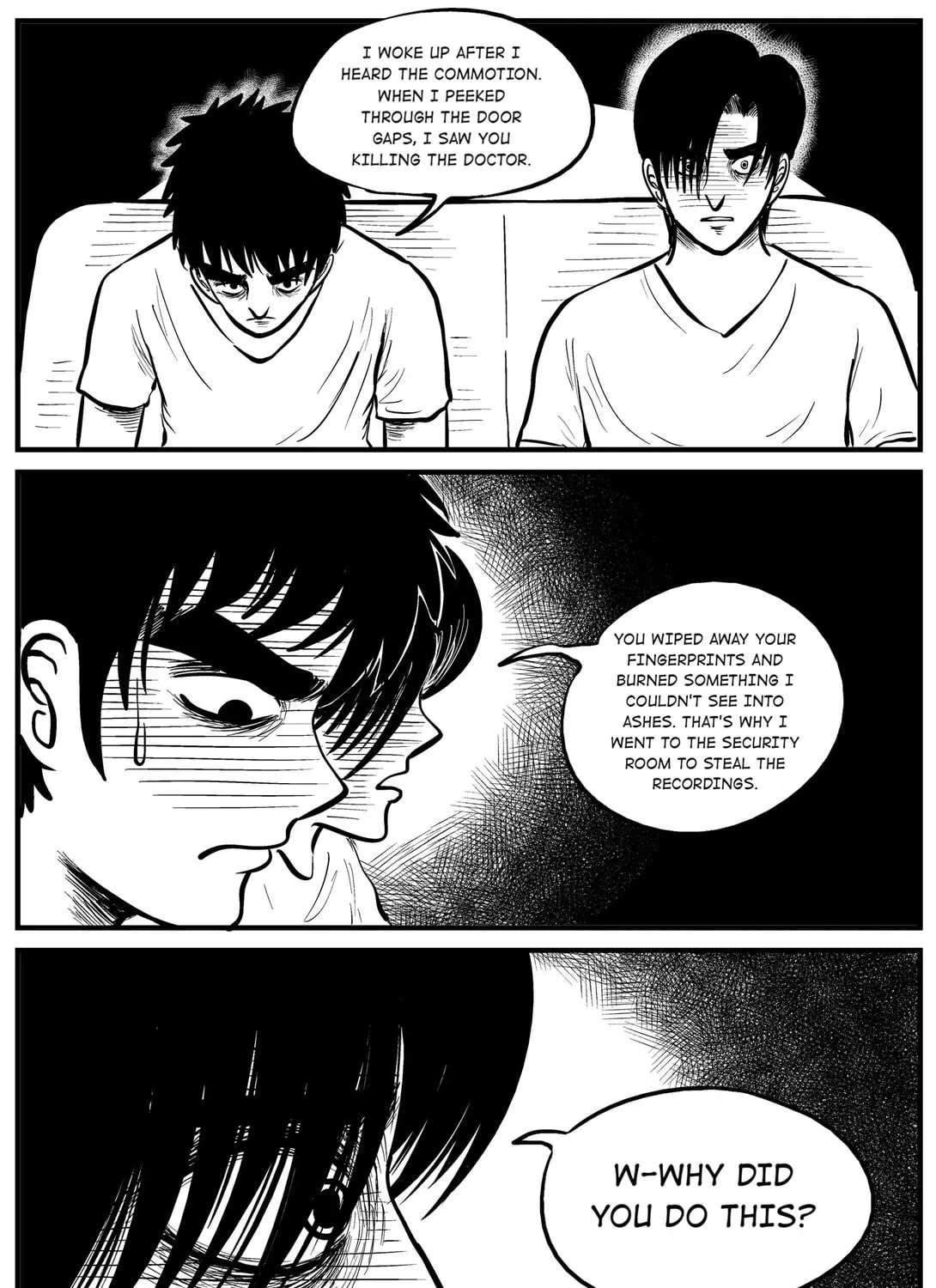Strange Tales of Xiao Zhi Chapter 150 page 3 - 