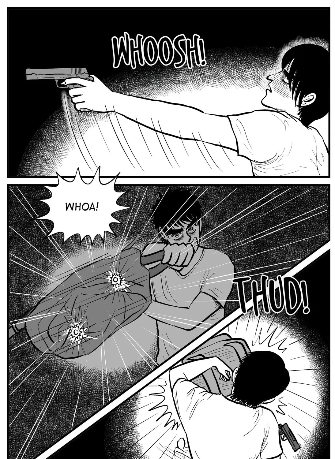 Strange Tales of Xiao Zhi Chapter 150 page 21 - 