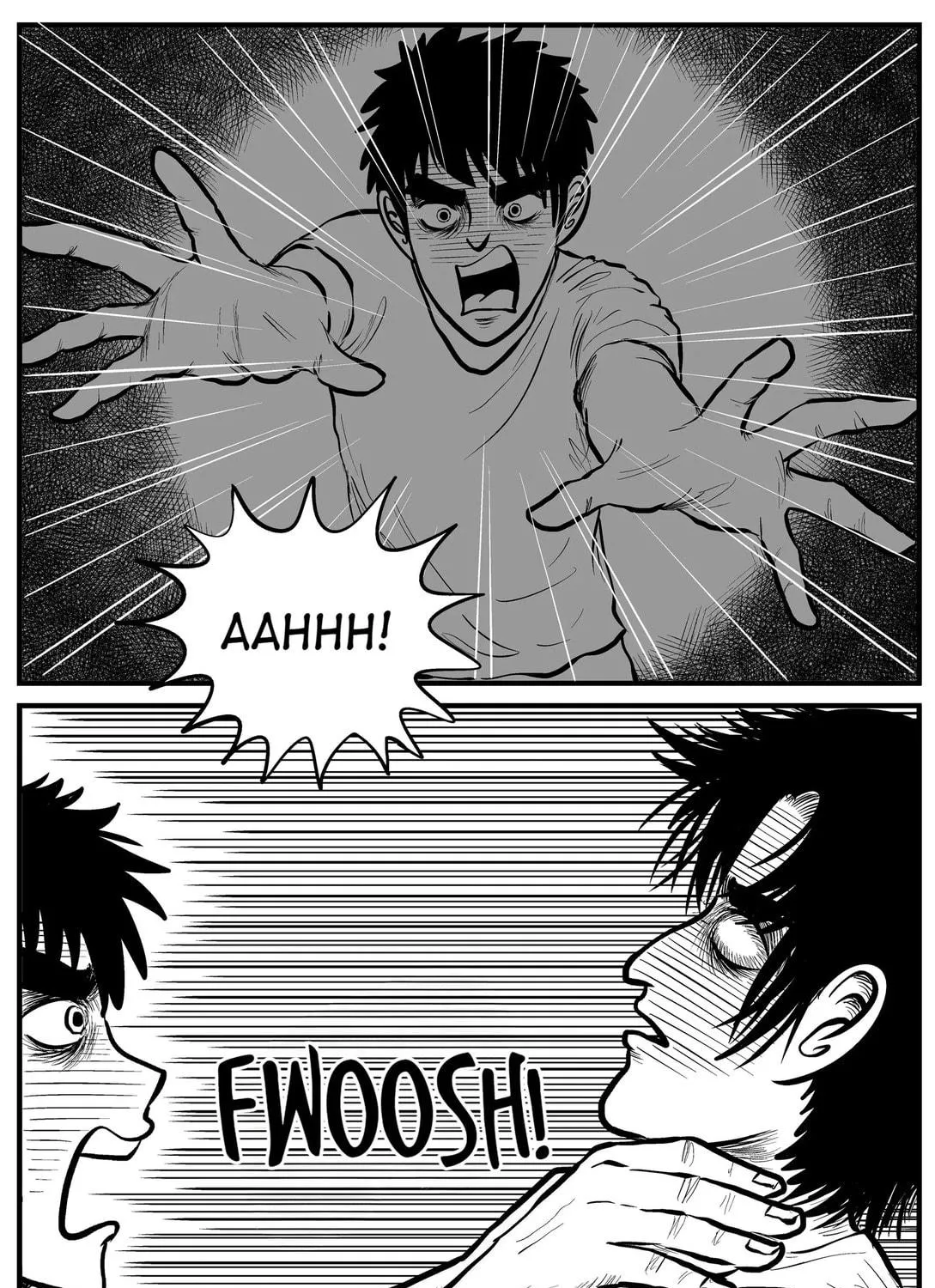 Strange Tales of Xiao Zhi Chapter 150 page 23 - 