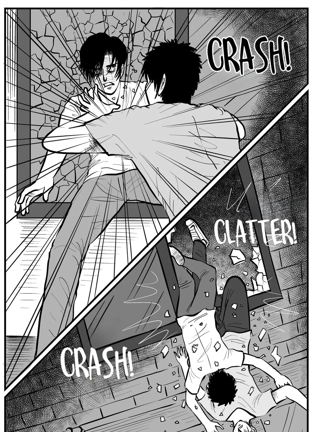 Strange Tales of Xiao Zhi Chapter 150 page 25 - 