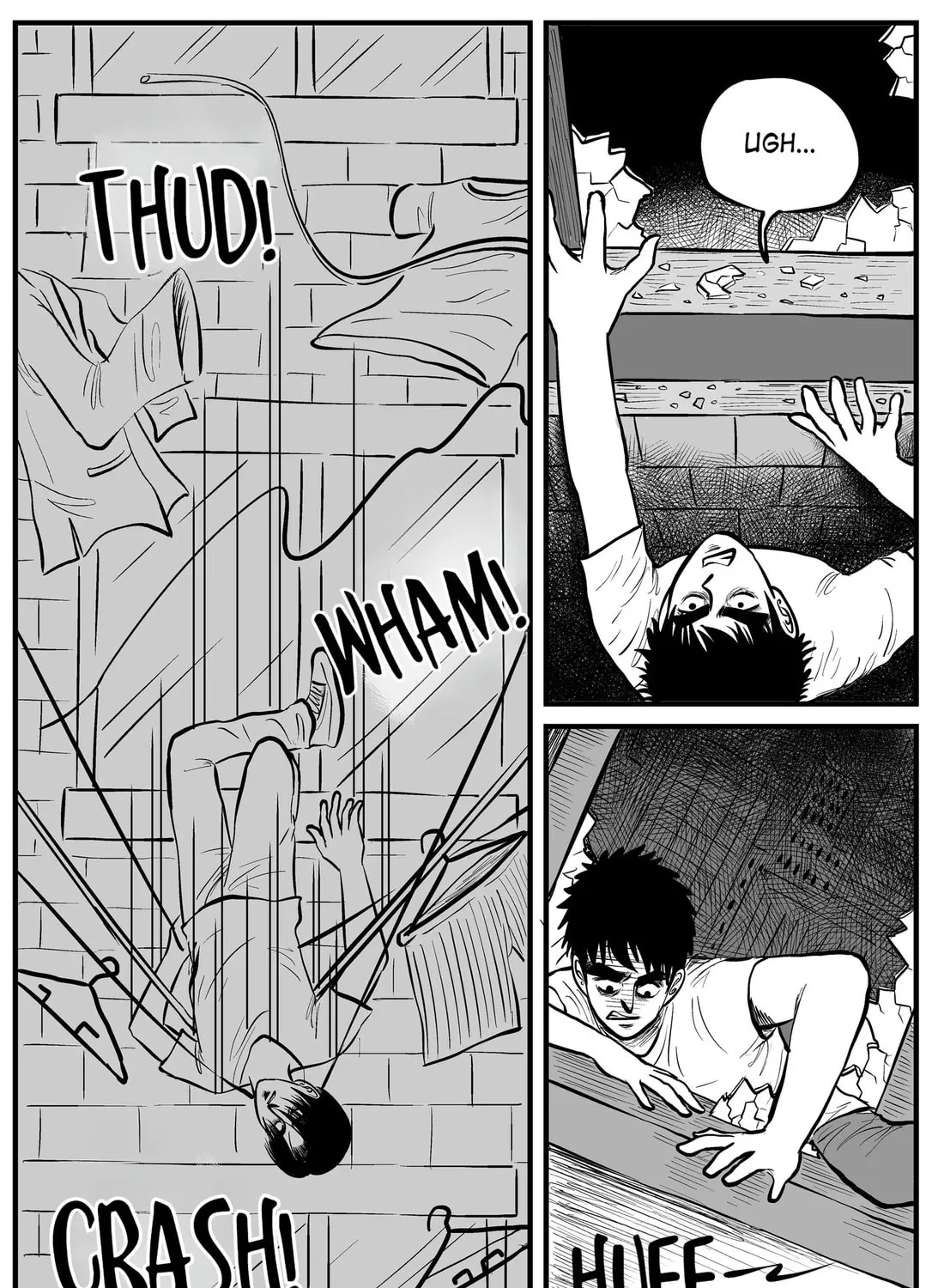 Strange Tales of Xiao Zhi Chapter 150 page 27 - 